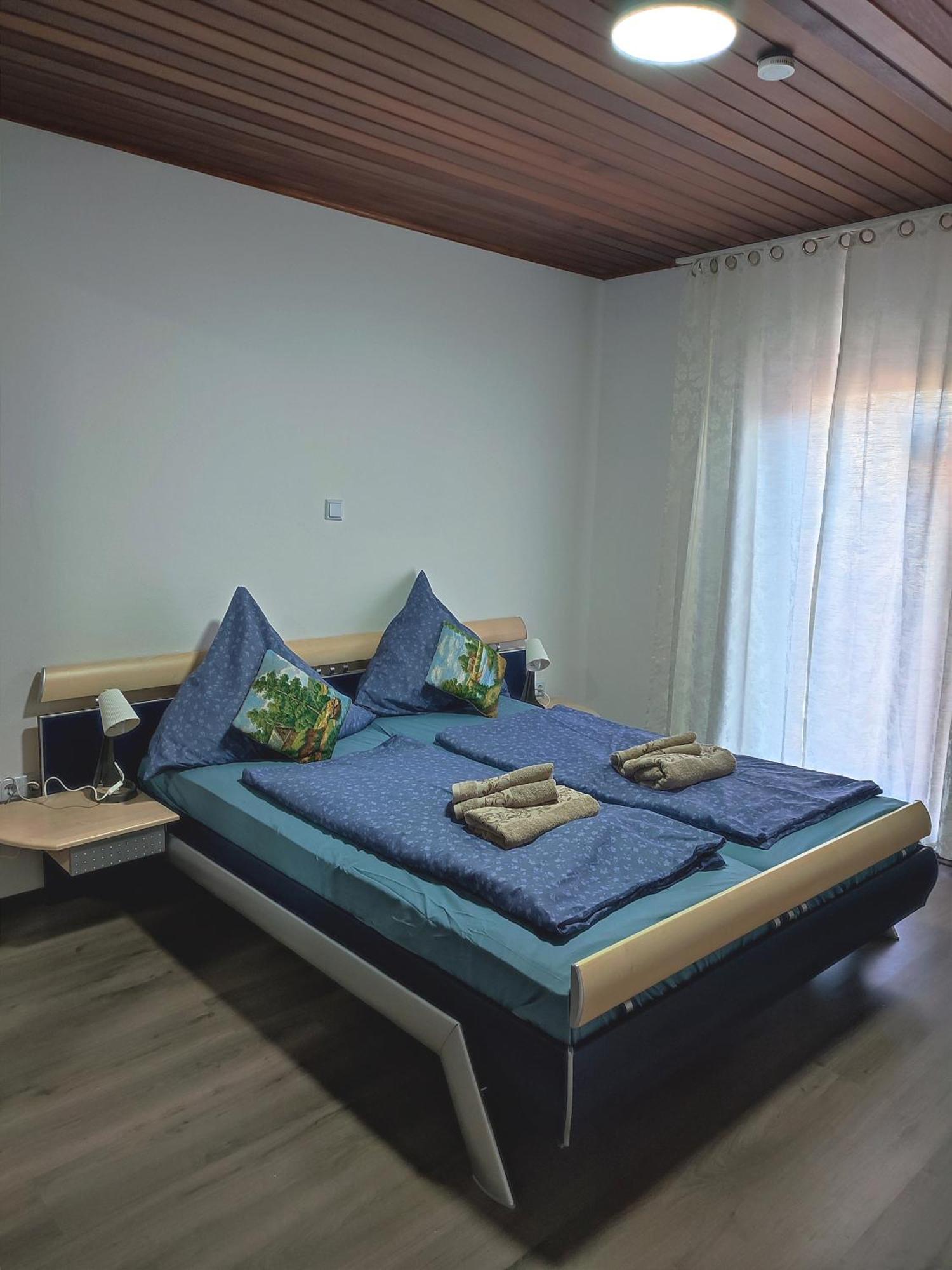 Ferienhaus Richard Ешвеґе Екстер'єр фото