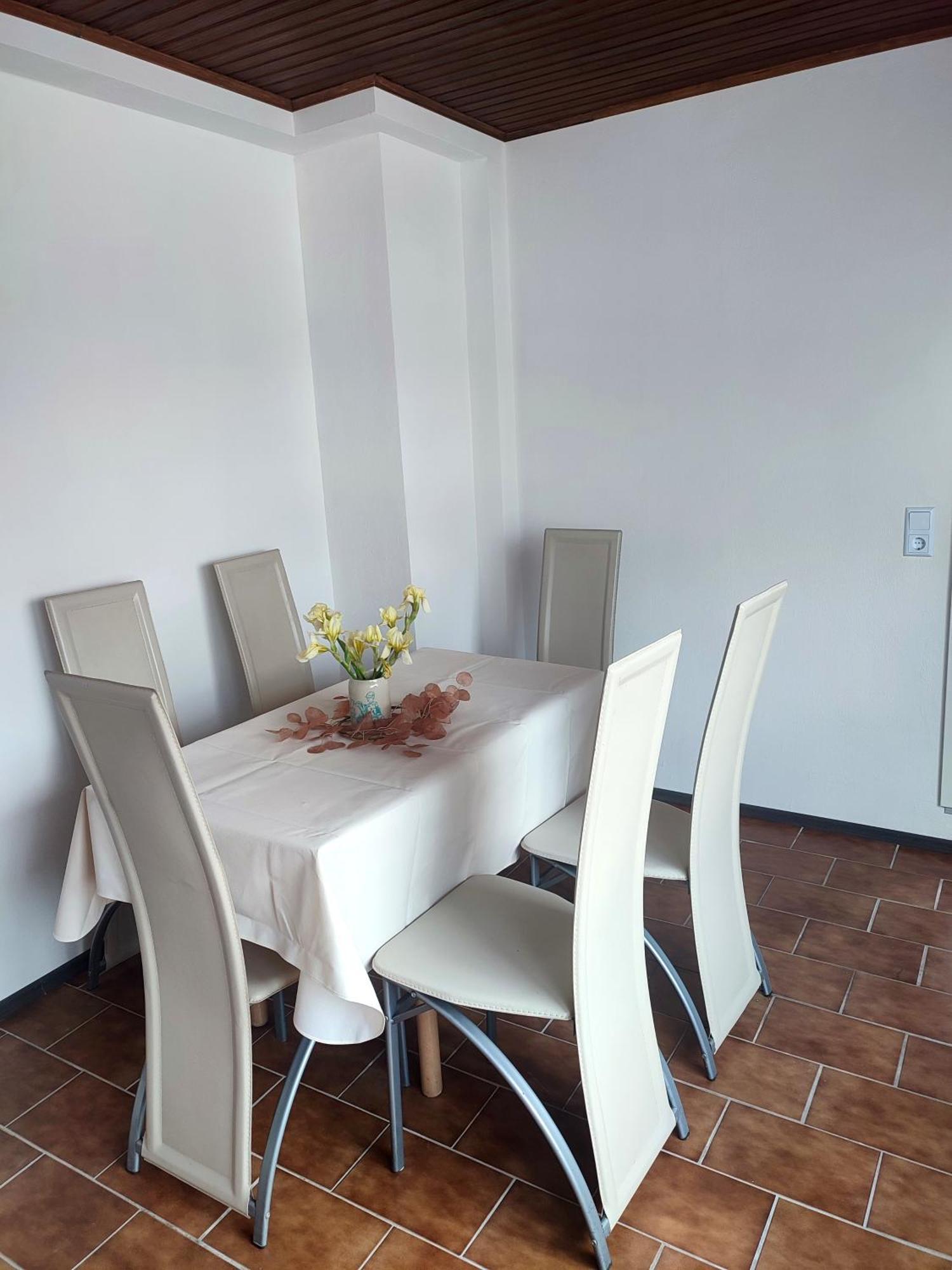 Ferienhaus Richard Ешвеґе Екстер'єр фото