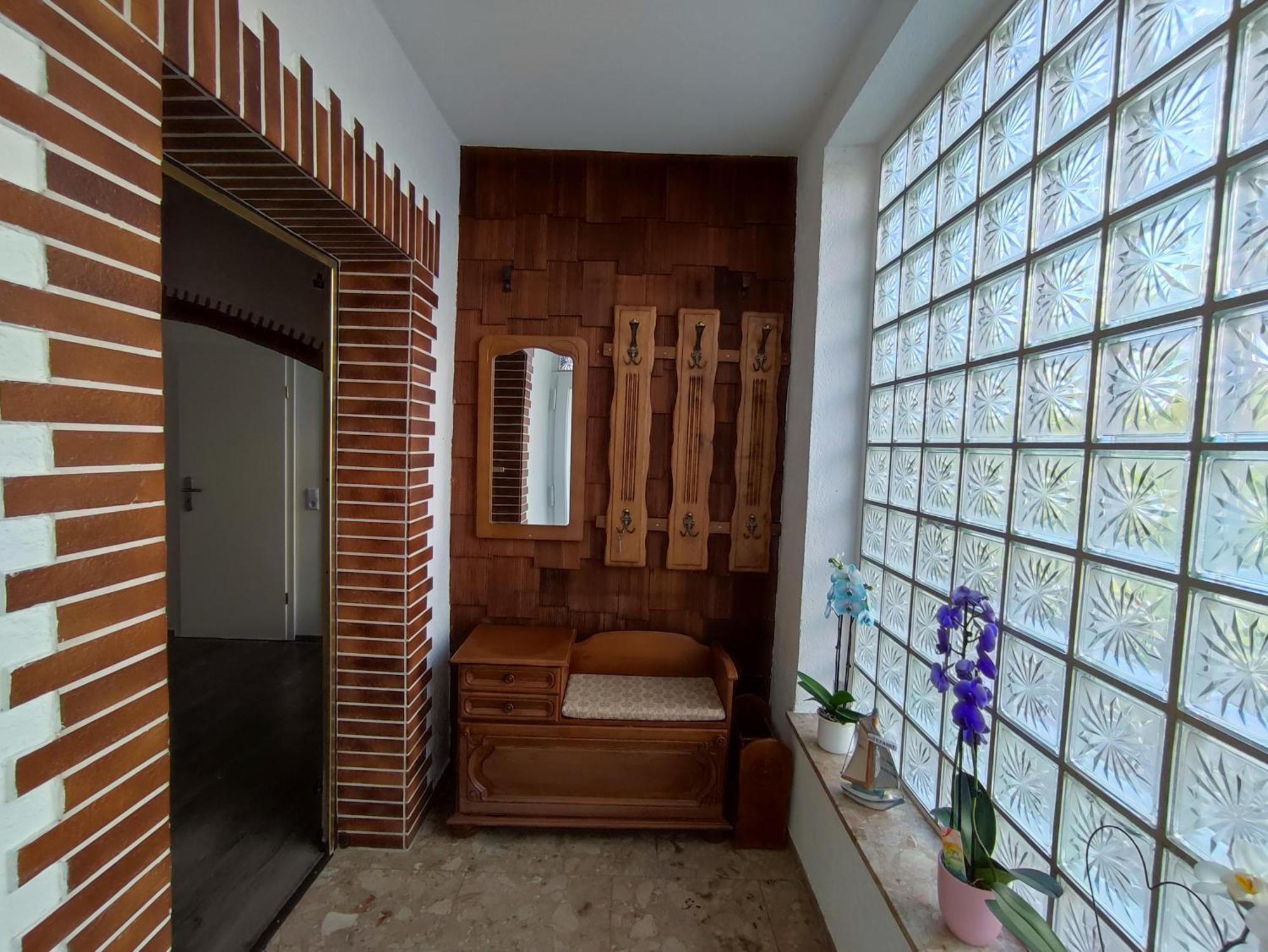 Ferienhaus Richard Ешвеґе Екстер'єр фото