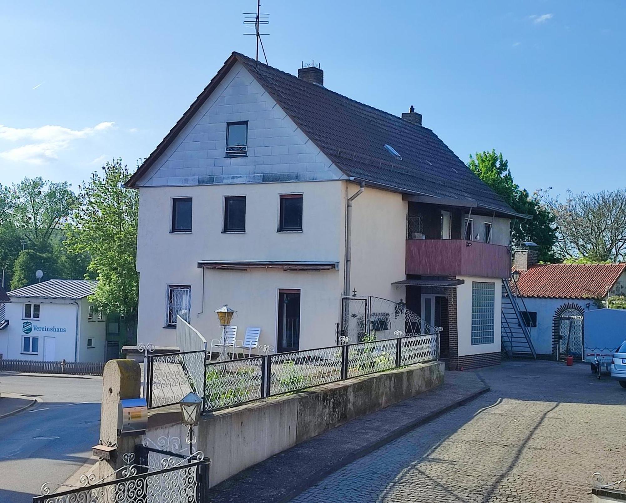 Ferienhaus Richard Ешвеґе Номер фото
