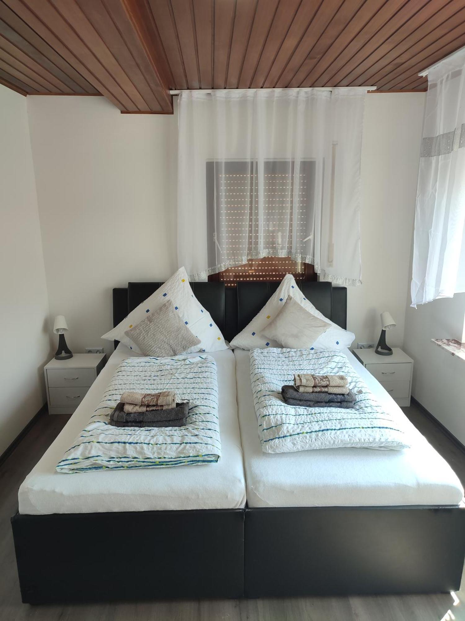 Ferienhaus Richard Ешвеґе Екстер'єр фото