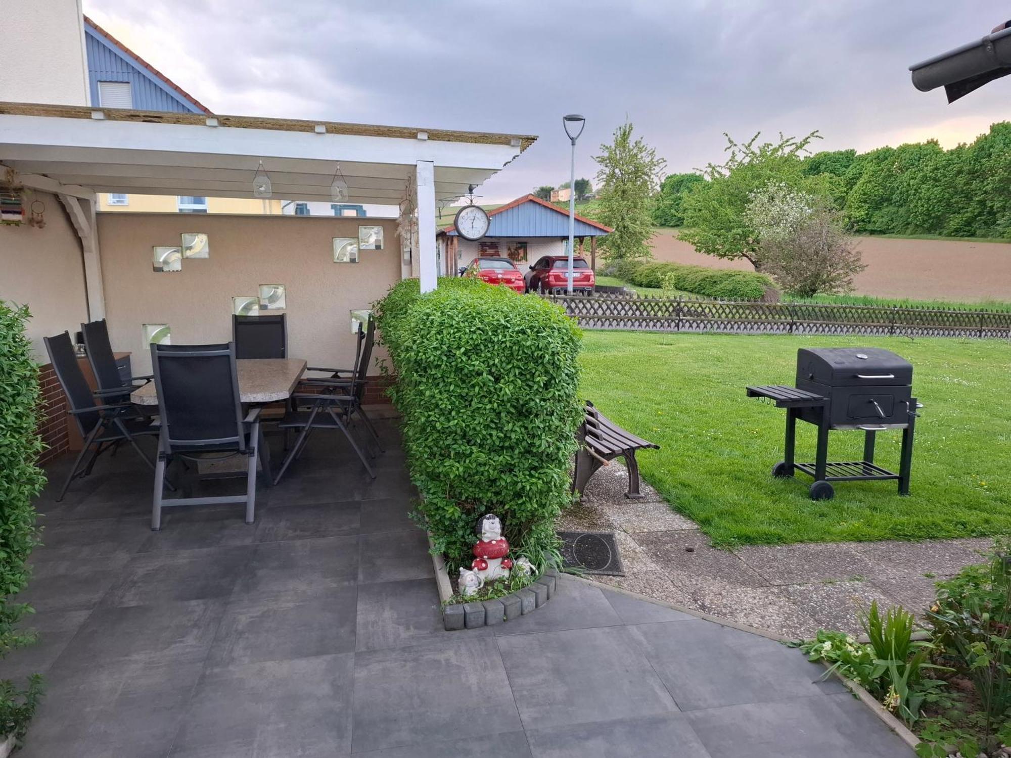 Ferienhaus Richard Ешвеґе Номер фото